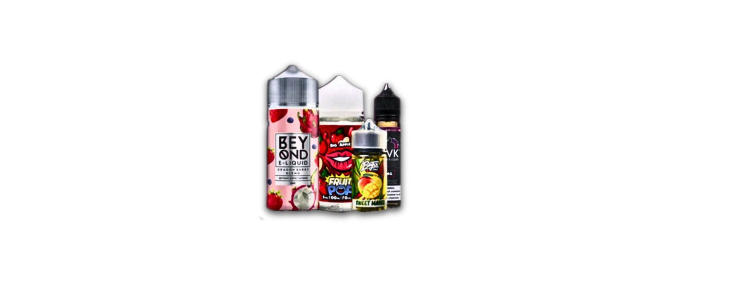 E-Liquids